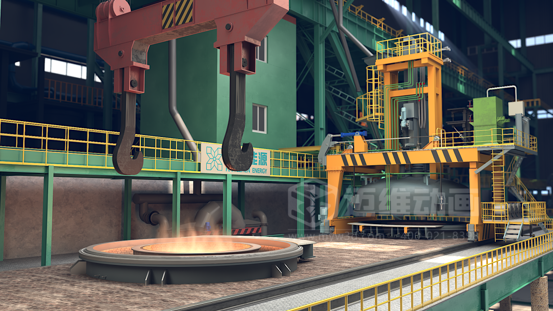 干貨！教你5分鐘內如何快速識別優(yōu)秀的產(chǎn)品展示三維動畫(圖3)