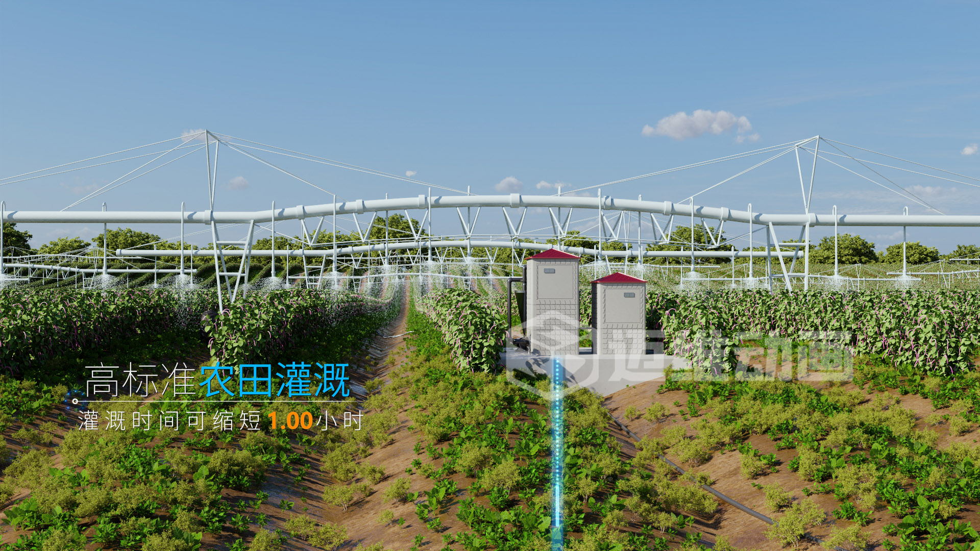 干貨！教你5分鐘內如何快速識別優(yōu)秀的產(chǎn)品展示三維動畫(圖16)