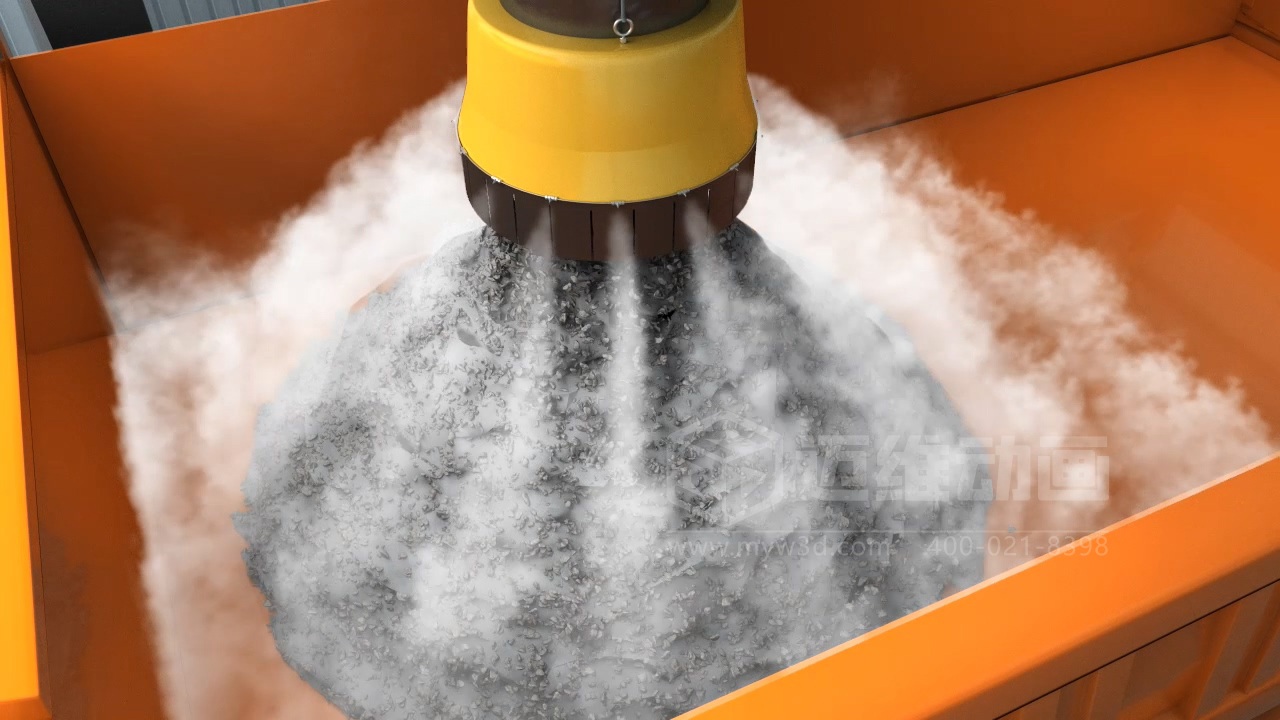 干貨！教你5分鐘內如何快速識別優(yōu)質的工業(yè)產(chǎn)品三維動畫(圖23)