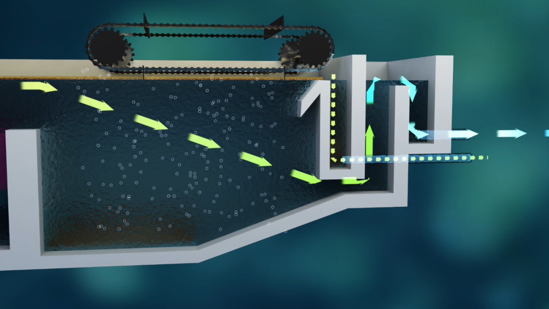 工業(yè)三維動畫