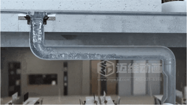 三維動畫如何重塑管道行業(yè)營銷格局？深度解析家裝管材3D可視化傳播利器(圖5)