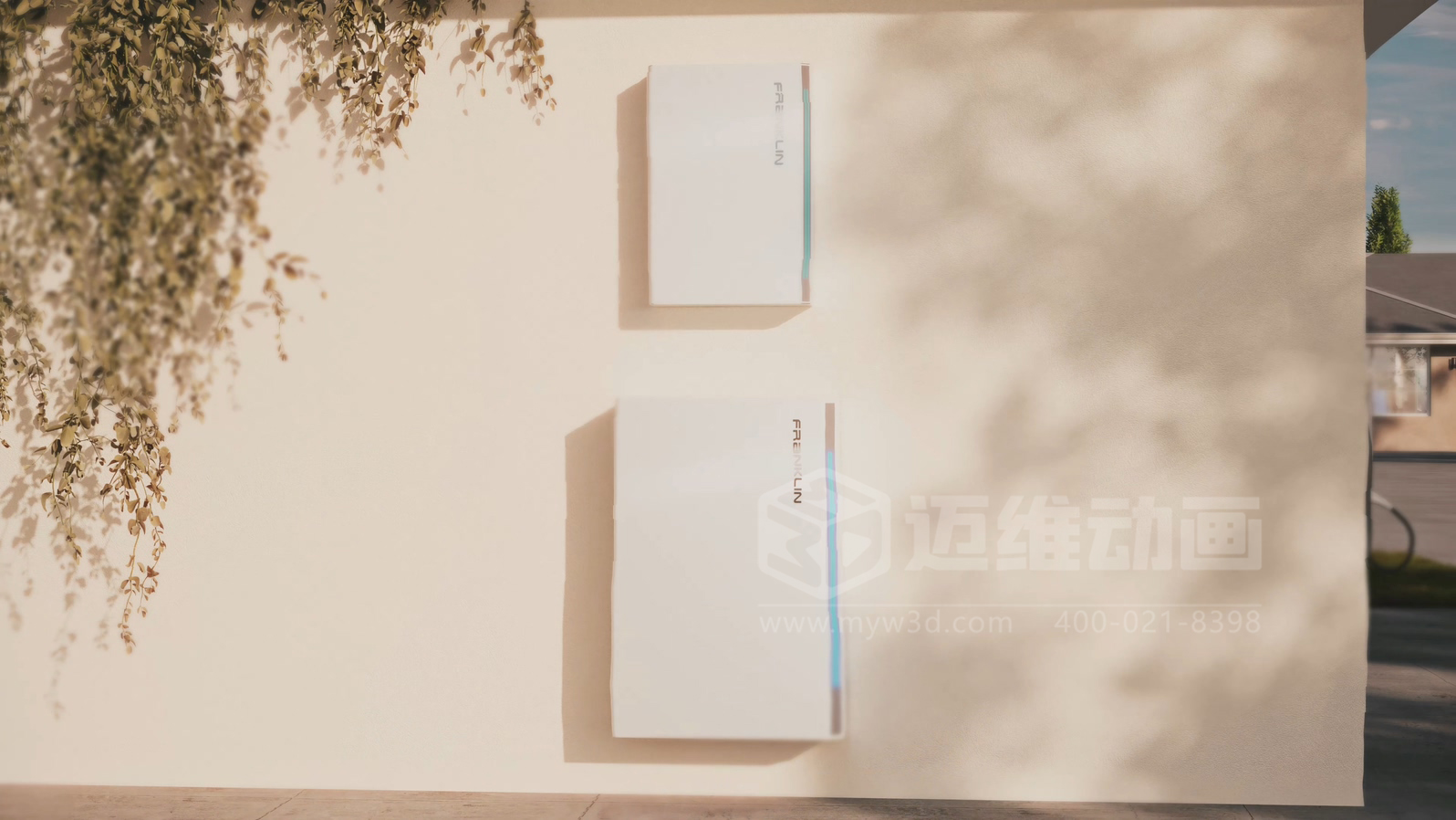 從 1 萬到 10 萬的工業(yè)3D動畫制作差在哪？帶你看懂動畫類型的隱藏價值(圖10)