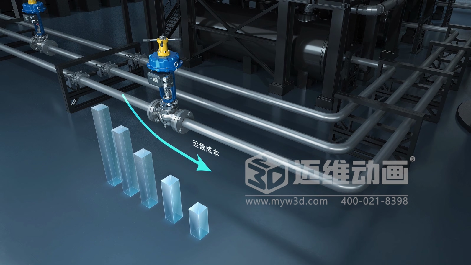 還在用視頻給客戶講原理？正在做視頻的企業(yè)請(qǐng)認(rèn)真閱讀……(圖4)