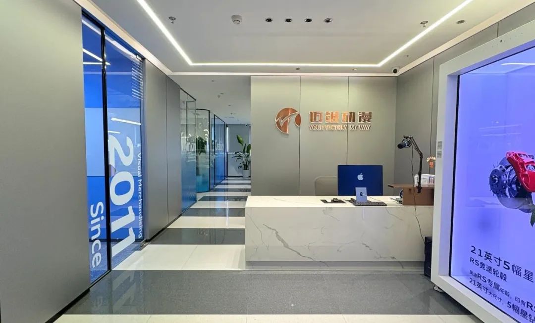 從閱兵場(chǎng)到數(shù)字場(chǎng)：大型生產(chǎn)線三維逆向建模，復(fù)刻“大國(guó)重器”的硬核之美(圖35)