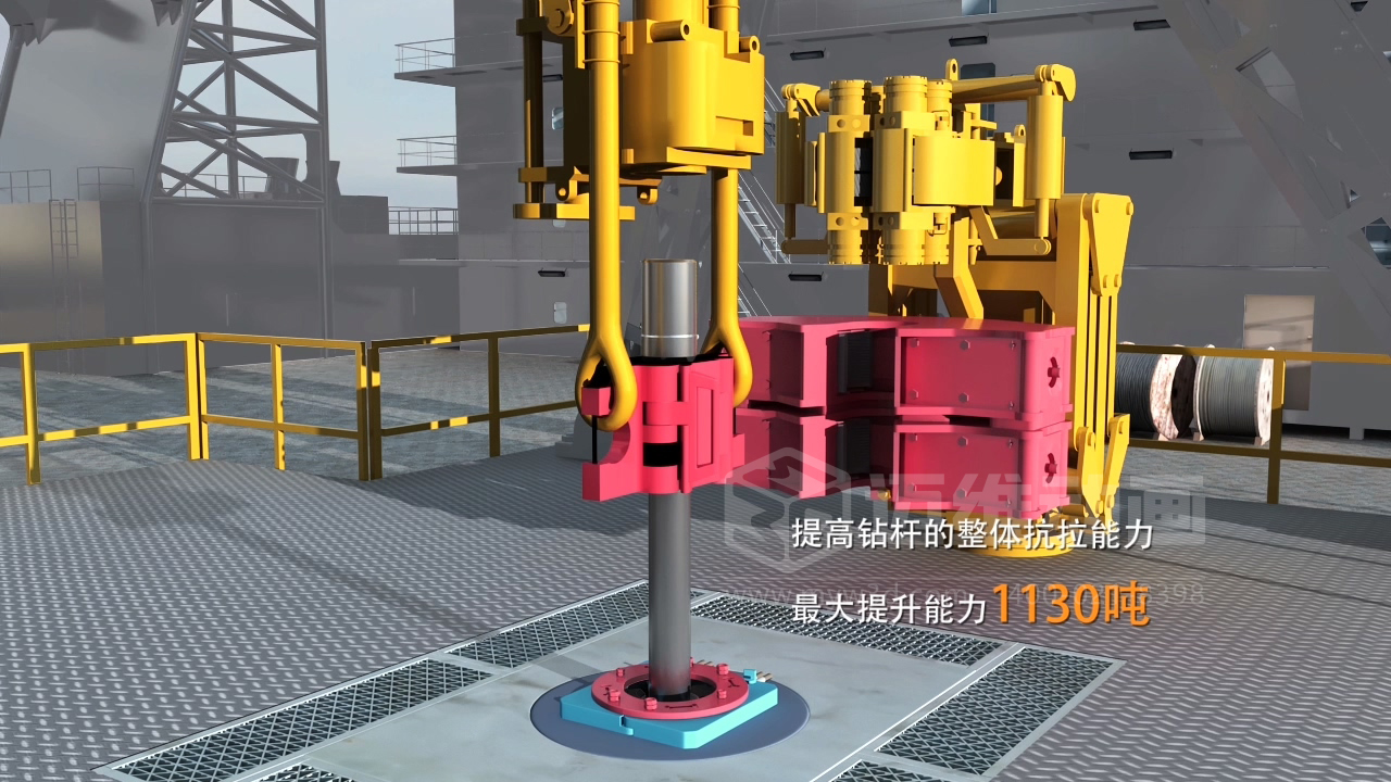 當(dāng)海洋工程“說(shuō)不清、道不明”，我們?nèi)绾斡萌S動(dòng)畫填平“認(rèn)知鴻溝”？(圖8)