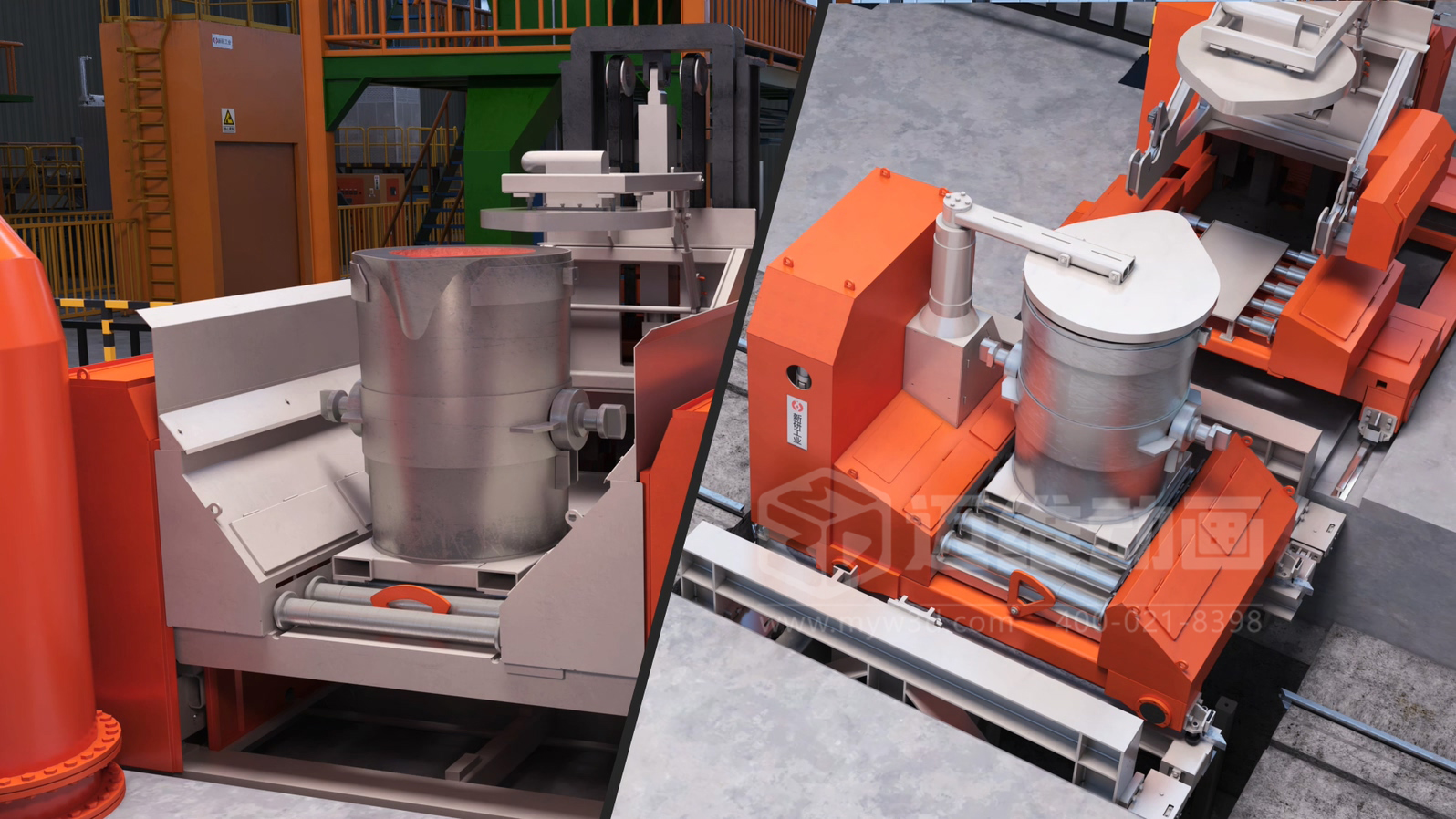 特冶裝備的核心技術(shù)“看不見”？三維動(dòng)畫讓每一個(gè)創(chuàng)新點(diǎn)都‘?dāng)S地有聲’！(圖9)