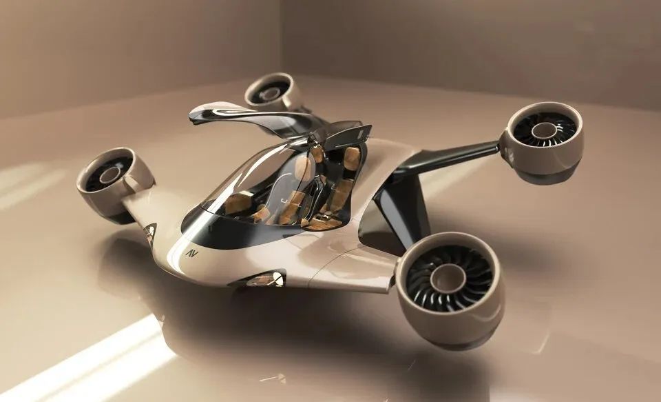 告別晦澀說(shuō)明書(shū)：如何用三維動(dòng)畫(huà)，讓您的低空飛行器 “飛” 入客戶心里？(圖2)