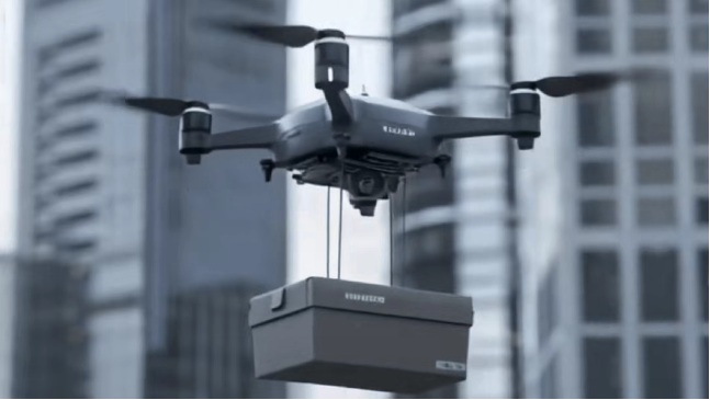 告別晦澀說(shuō)明書(shū)：如何用三維動(dòng)畫(huà)，讓您的低空飛行器 “飛” 入客戶心里？(圖3)