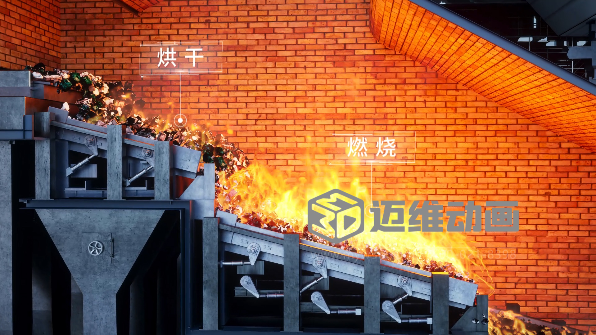 1萬和50萬的工業(yè)動(dòng)畫，價(jià)值藏在“看不見”的環(huán)節(jié)里！(圖5)