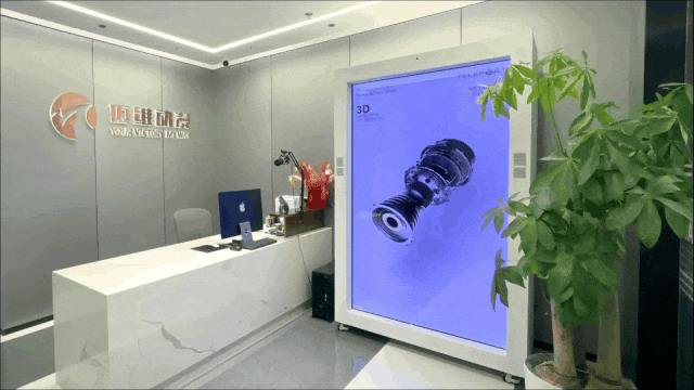 用3D動(dòng)畫重構(gòu)工業(yè)品宣傳，解決 “帶不走、說不清、看不懂” 三大難題(圖8)