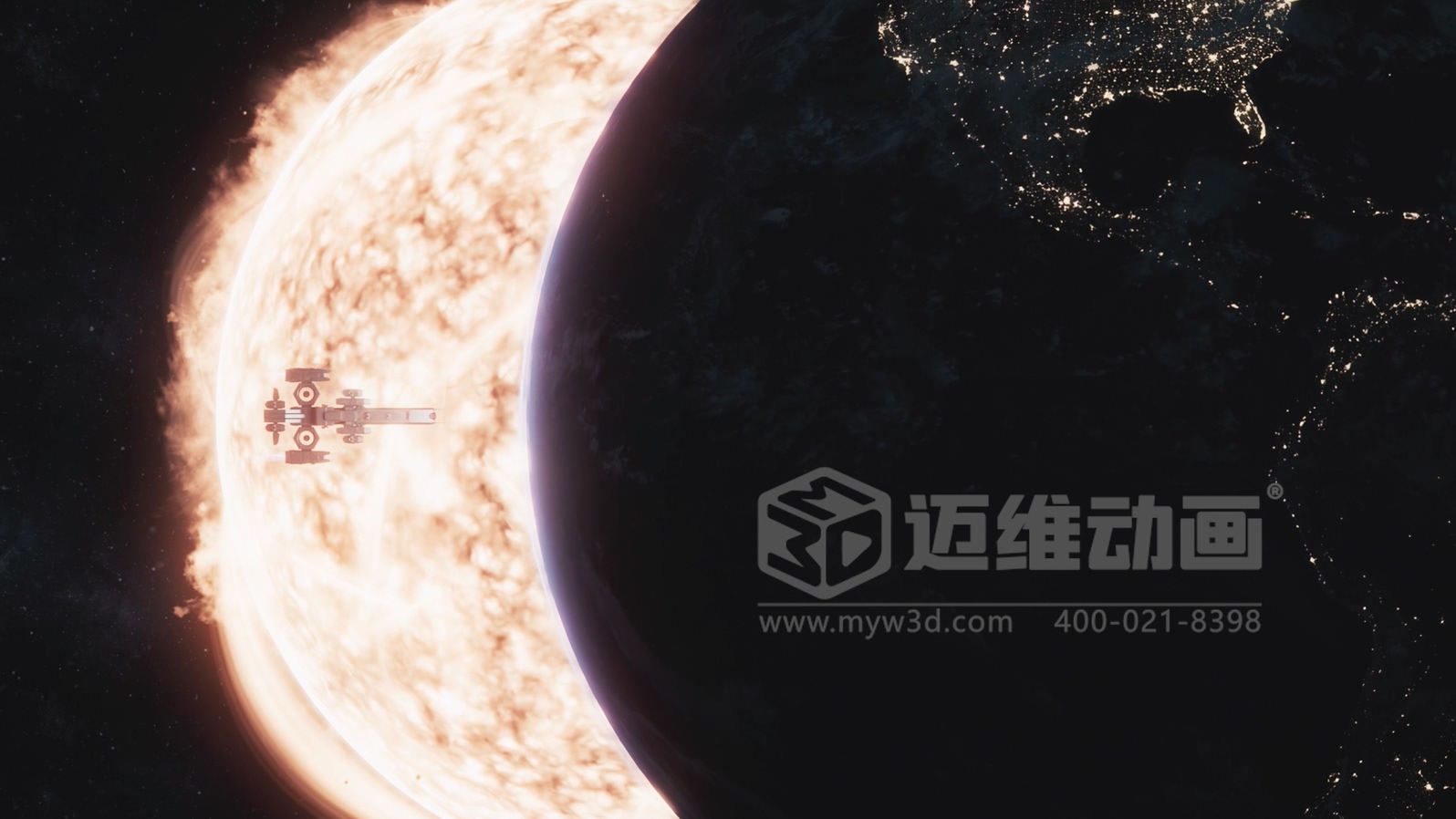 三維視頻的模塊化設(shè)計，讓你的產(chǎn)品宣傳成本減半！(圖1)