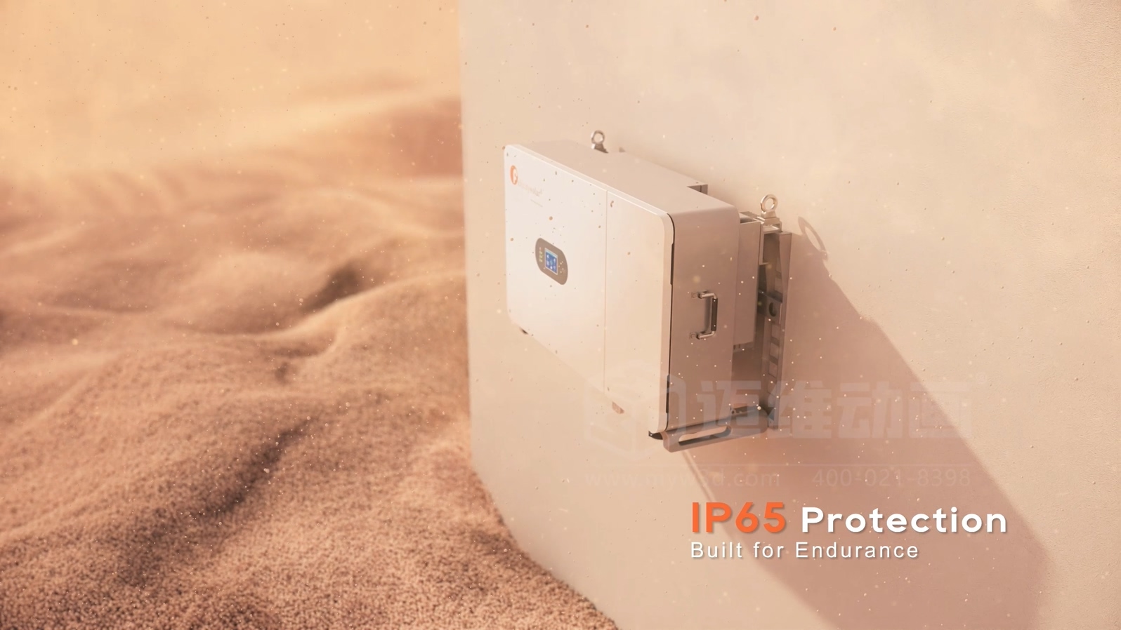 告別翻譯災難！工業(yè)設備出海，為何頂尖企業(yè)都用三維動畫當“全球說明書”？(圖4)