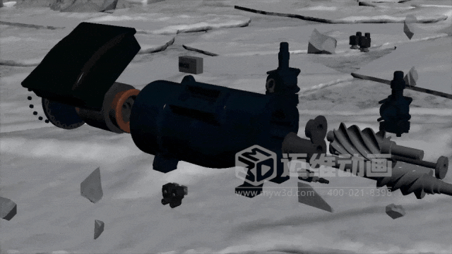 45天，0返工：邁維動(dòng)畫“共創(chuàng)制”如何鎖定工業(yè)動(dòng)畫品質(zhì)與交期【項(xiàng)目實(shí)錄】(圖5)