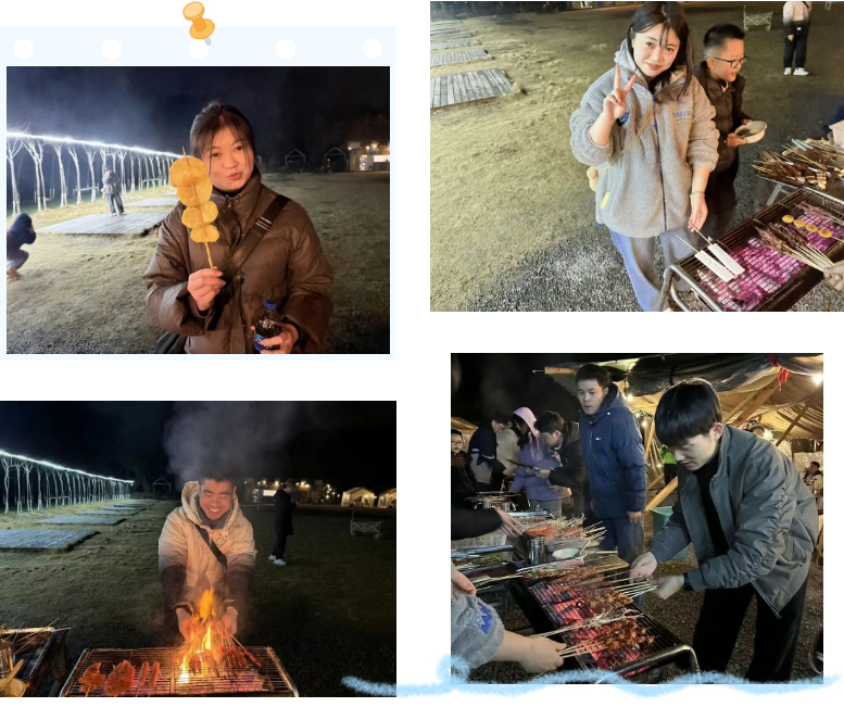 15載同行，感恩有你！2026莫干山年會(huì)的那些溫暖瞬間(圖15)