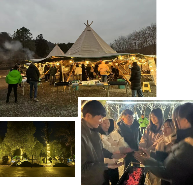 15載同行，感恩有你！2026莫干山年會(huì)的那些溫暖瞬間(圖14)